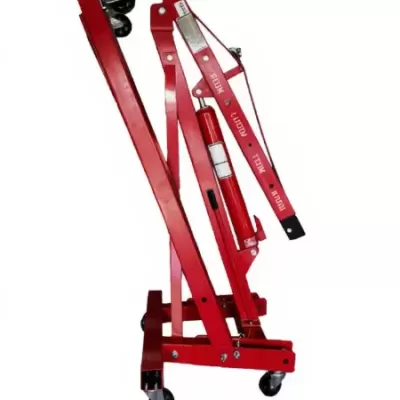 Cẩu Móc Động Cơ 2 Tấn Gập Được TORIN T32002X